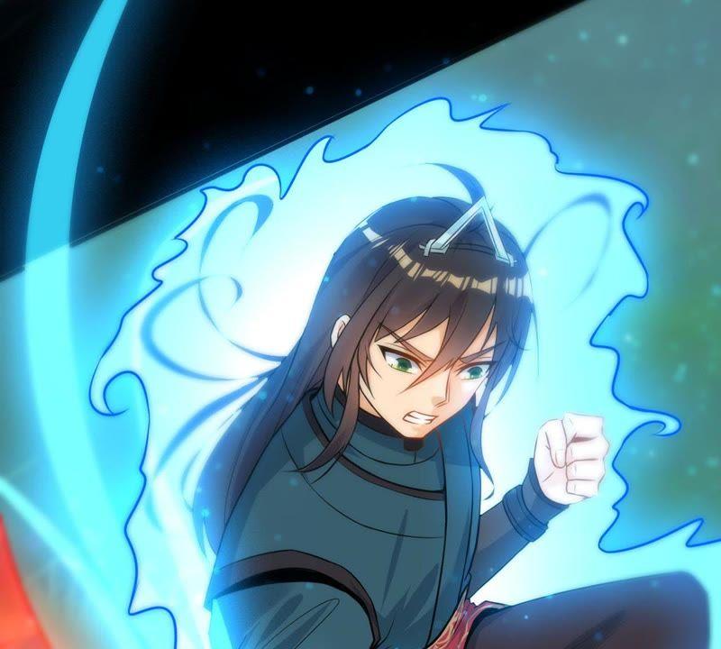 吞噬永恒韩漫全集-第112话 枭龙无删减无遮挡章节图片 