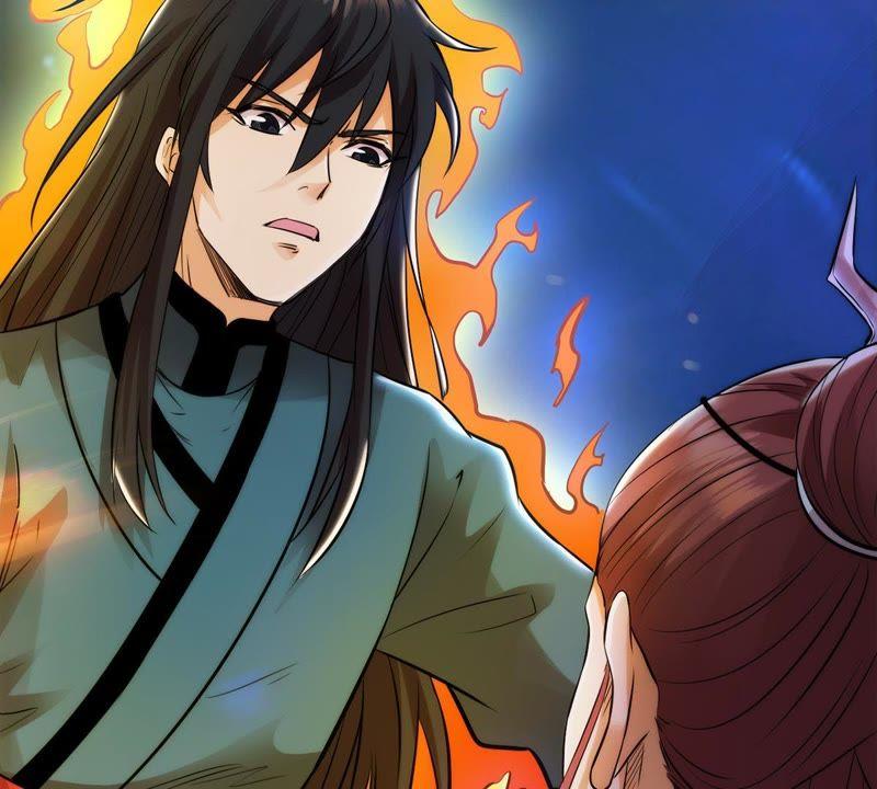 吞噬永恒韩漫全集-第113话 炼制舒天玉灵花无删减无遮挡章节图片 