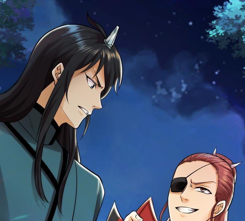 吞噬永恒韩漫全集-第113话 炼制舒天玉灵花无删减无遮挡章节图片 