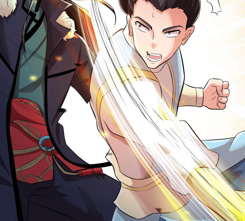 吞噬永恒韩漫全集-第113话 炼制舒天玉灵花无删减无遮挡章节图片 