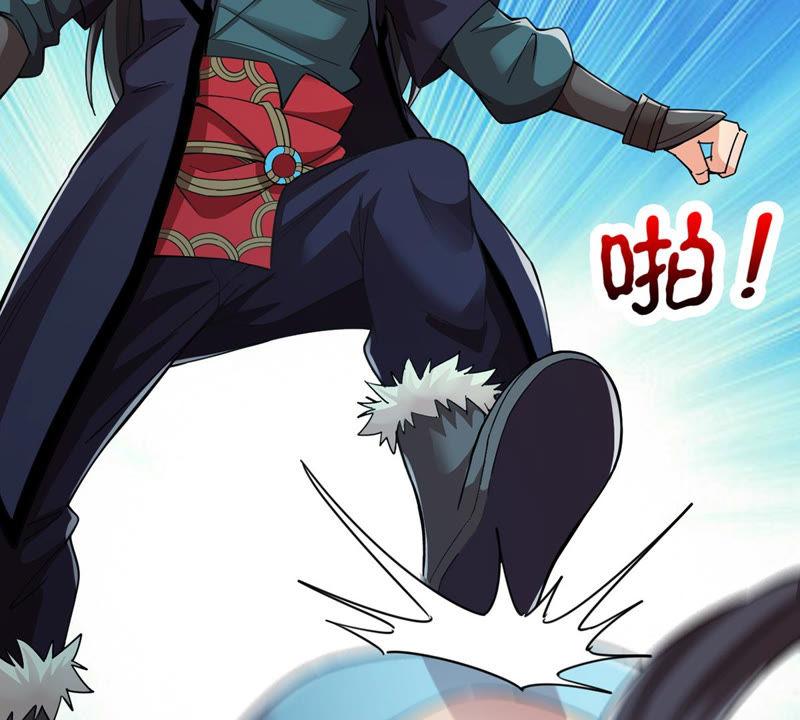吞噬永恒韩漫全集-第113话 炼制舒天玉灵花无删减无遮挡章节图片 