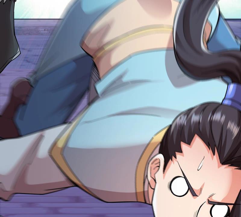 吞噬永恒韩漫全集-第113话 炼制舒天玉灵花无删减无遮挡章节图片 