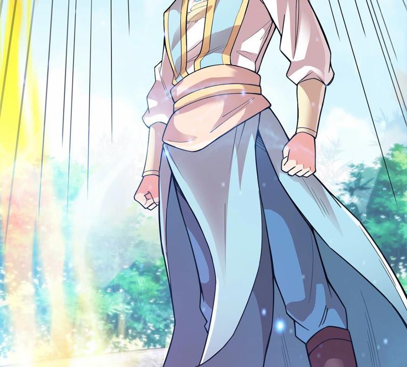 吞噬永恒韩漫全集-第113话 炼制舒天玉灵花无删减无遮挡章节图片 