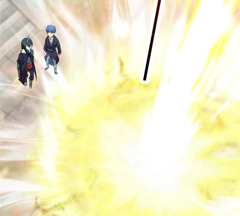 吞噬永恒韩漫全集-第113话 炼制舒天玉灵花无删减无遮挡章节图片 