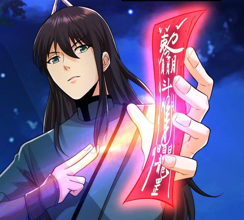 吞噬永恒韩漫全集-第117话 风太大听不见无删减无遮挡章节图片 