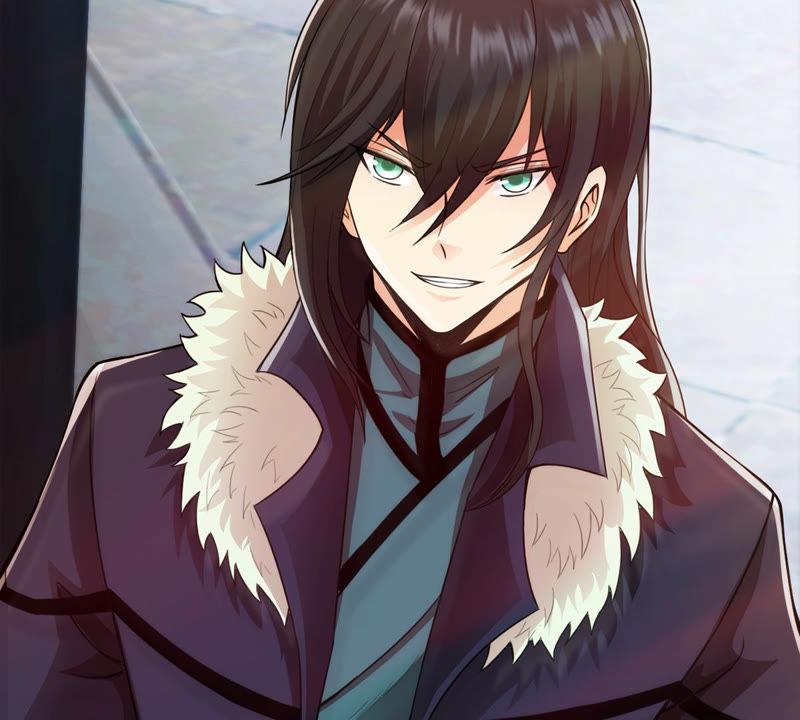 吞噬永恒韩漫全集-第117话 风太大听不见无删减无遮挡章节图片 