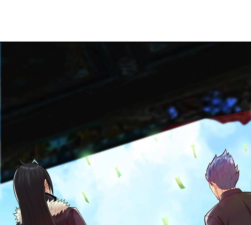 吞噬永恒韩漫全集-第117话 风太大听不见无删减无遮挡章节图片 