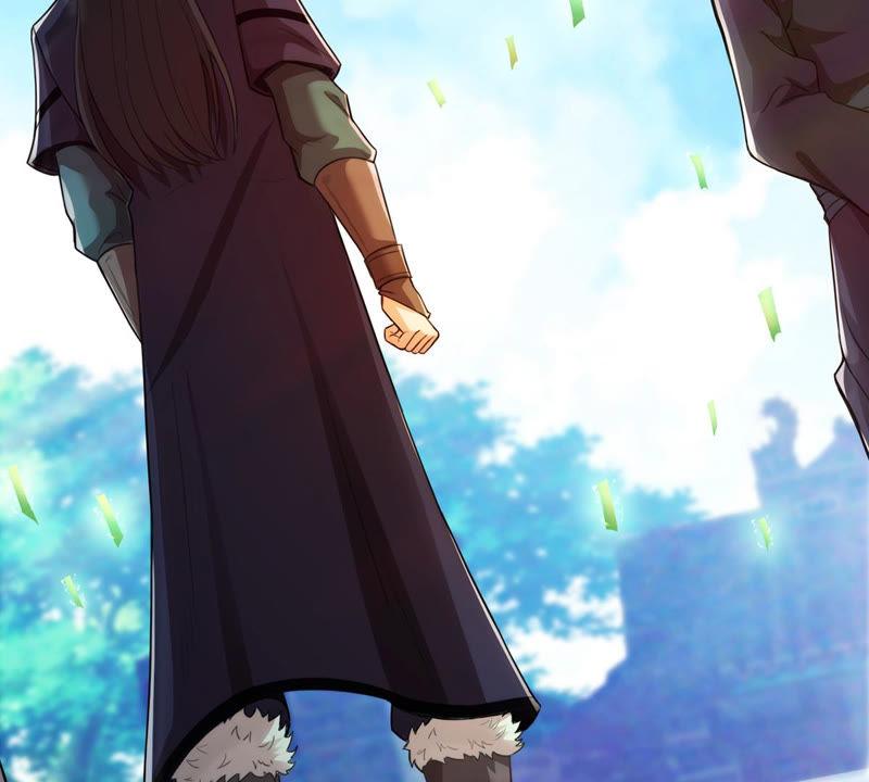 吞噬永恒韩漫全集-第117话 风太大听不见无删减无遮挡章节图片 