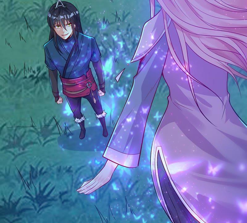 吞噬永恒韩漫全集-第115话 药堂的下一任堂主无删减无遮挡章节图片 