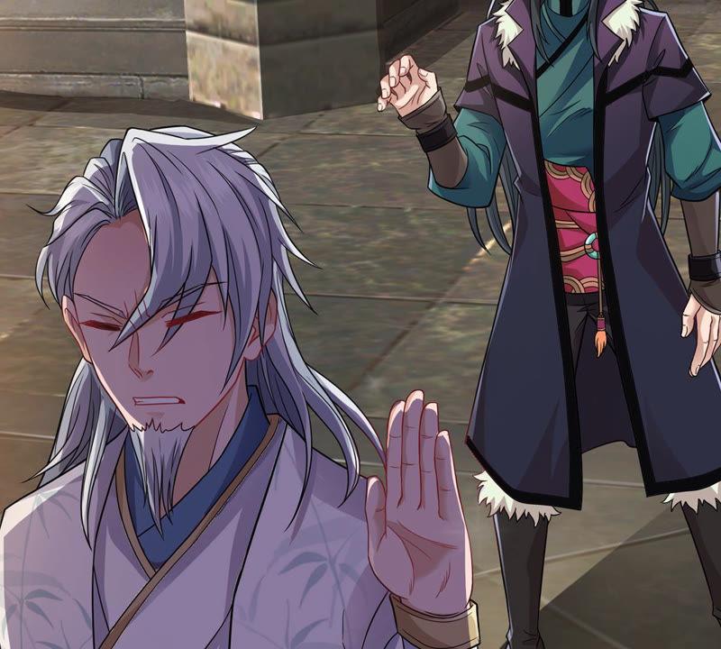 吞噬永恒韩漫全集-第115话 药堂的下一任堂主无删减无遮挡章节图片 