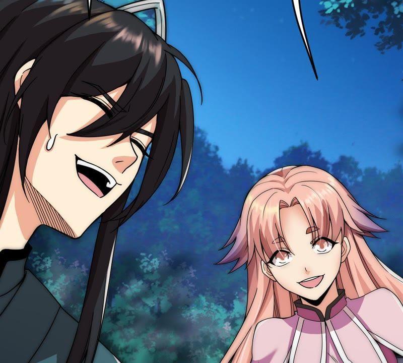 吞噬永恒韩漫全集-第116话 师命难为无删减无遮挡章节图片 