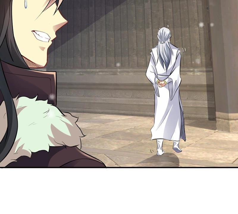 吞噬永恒韩漫全集-第116话 师命难为无删减无遮挡章节图片 