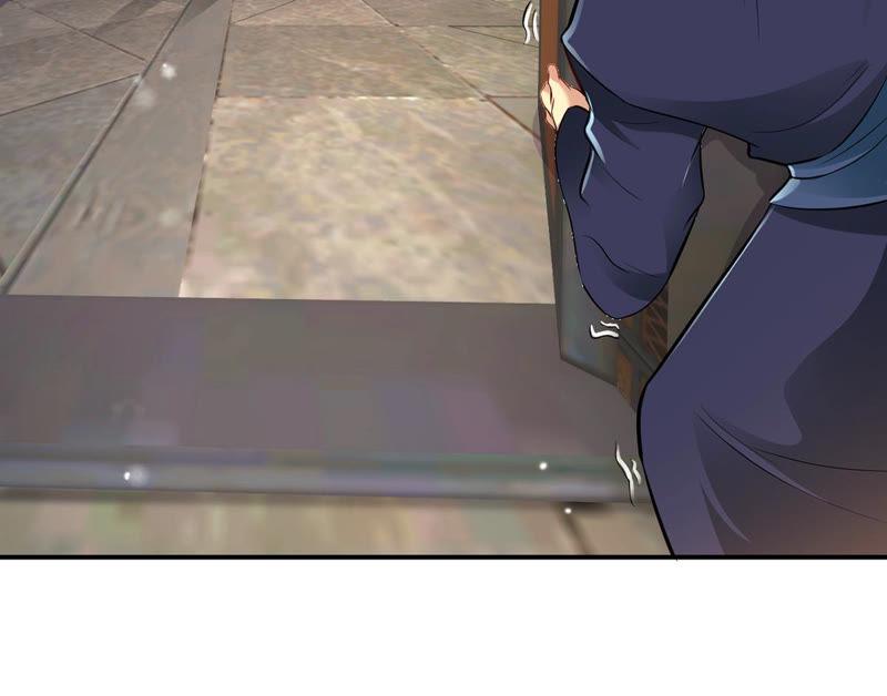 吞噬永恒韩漫全集-第116话 师命难为无删减无遮挡章节图片 