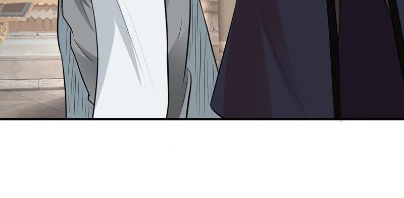 吞噬永恒韩漫全集-第116话 师命难为无删减无遮挡章节图片 