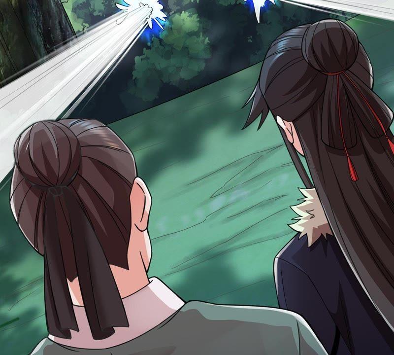 吞噬永恒韩漫全集-第118话 刑堂必杀令无删减无遮挡章节图片 