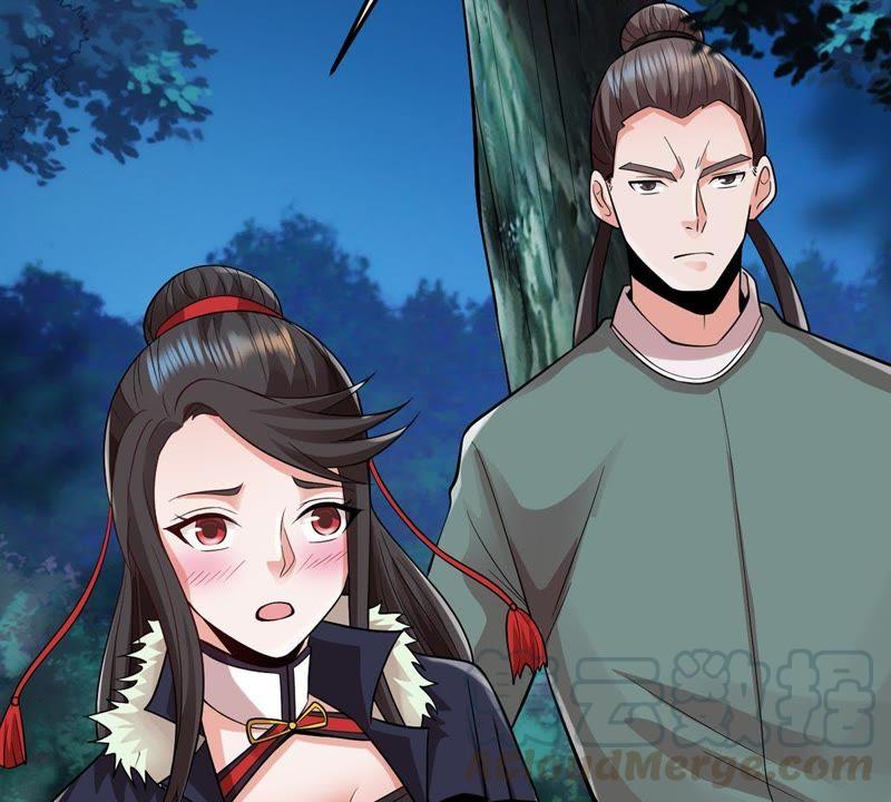 吞噬永恒韩漫全集-第118话 刑堂必杀令无删减无遮挡章节图片 