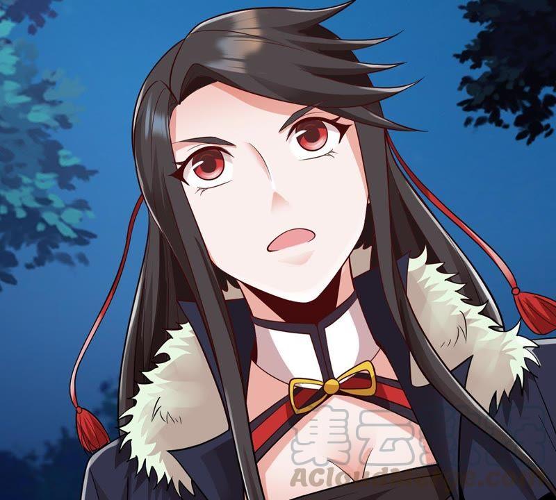 吞噬永恒韩漫全集-第118话 刑堂必杀令无删减无遮挡章节图片 