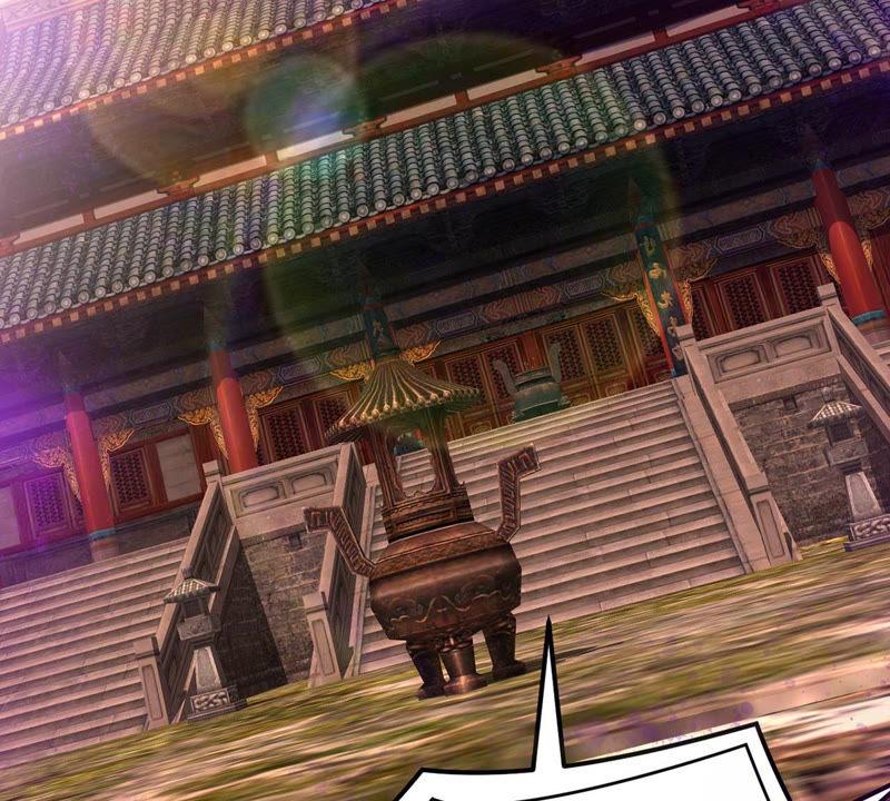 吞噬永恒韩漫全集-第118话 刑堂必杀令无删减无遮挡章节图片 