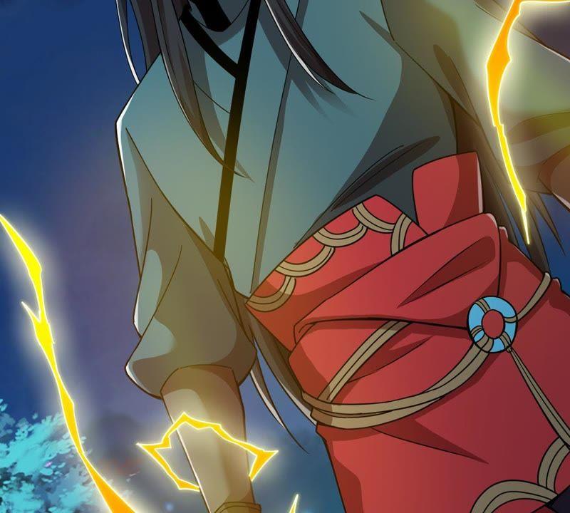吞噬永恒韩漫全集-第118话 刑堂必杀令无删减无遮挡章节图片 