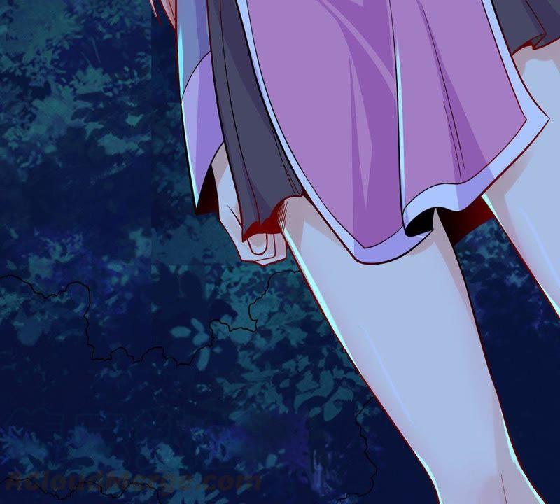 吞噬永恒韩漫全集-第119话 消化紫雷之源无删减无遮挡章节图片 