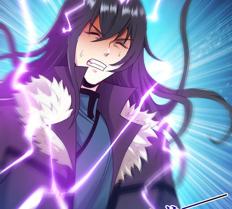 吞噬永恒韩漫全集-第119话 消化紫雷之源无删减无遮挡章节图片 