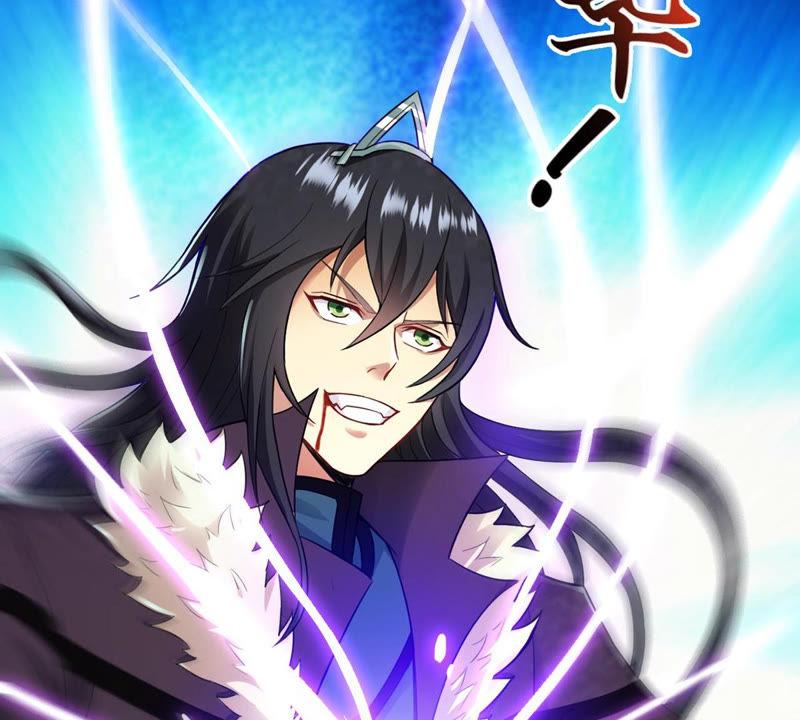 吞噬永恒韩漫全集-第119话 消化紫雷之源无删减无遮挡章节图片 