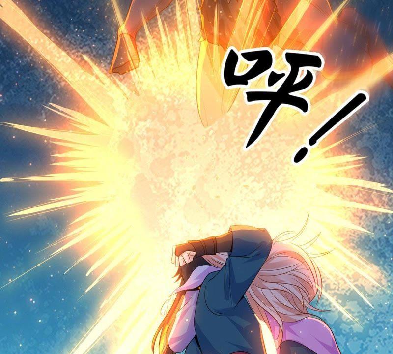 吞噬永恒韩漫全集-第120话 做好疯狂的准备吧！无删减无遮挡章节图片 