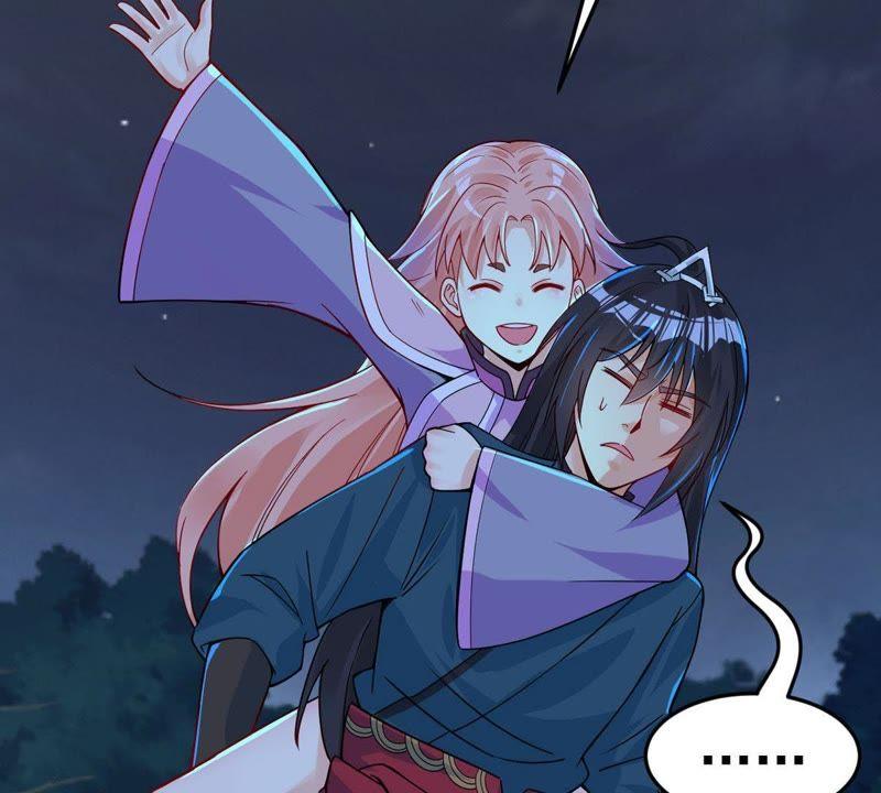 吞噬永恒韩漫全集-第120话 做好疯狂的准备吧！无删减无遮挡章节图片 