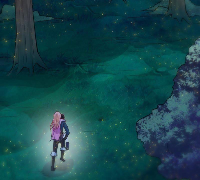 吞噬永恒韩漫全集-第120话 做好疯狂的准备吧！无删减无遮挡章节图片 