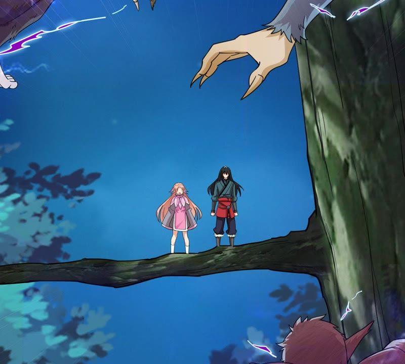 吞噬永恒韩漫全集-第121话 自曝方位无删减无遮挡章节图片 