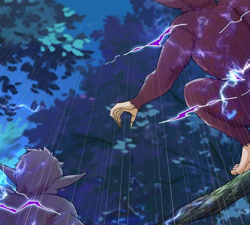 吞噬永恒韩漫全集-第121话 自曝方位无删减无遮挡章节图片 