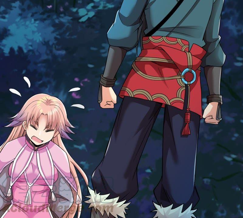吞噬永恒韩漫全集-第121话 自曝方位无删减无遮挡章节图片 