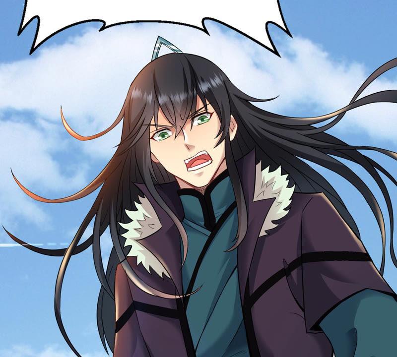 吞噬永恒韩漫全集-第121话 自曝方位无删减无遮挡章节图片 