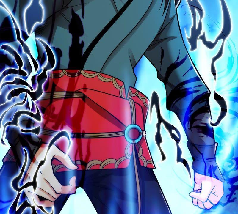 吞噬永恒韩漫全集-第122话 兵太子无删减无遮挡章节图片 
