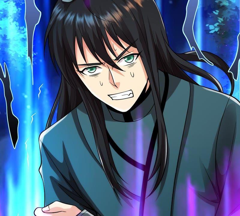 吞噬永恒韩漫全集-第122话 兵太子无删减无遮挡章节图片 