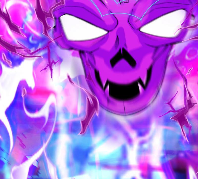 吞噬永恒韩漫全集-第123话 喂！我才是林辰！无删减无遮挡章节图片 