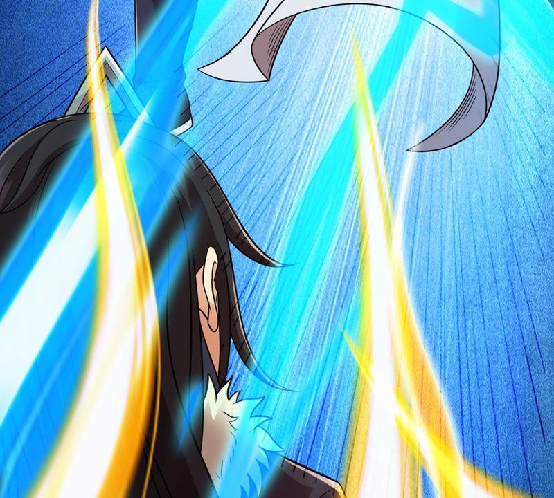 吞噬永恒韩漫全集-第123话 喂！我才是林辰！无删减无遮挡章节图片 