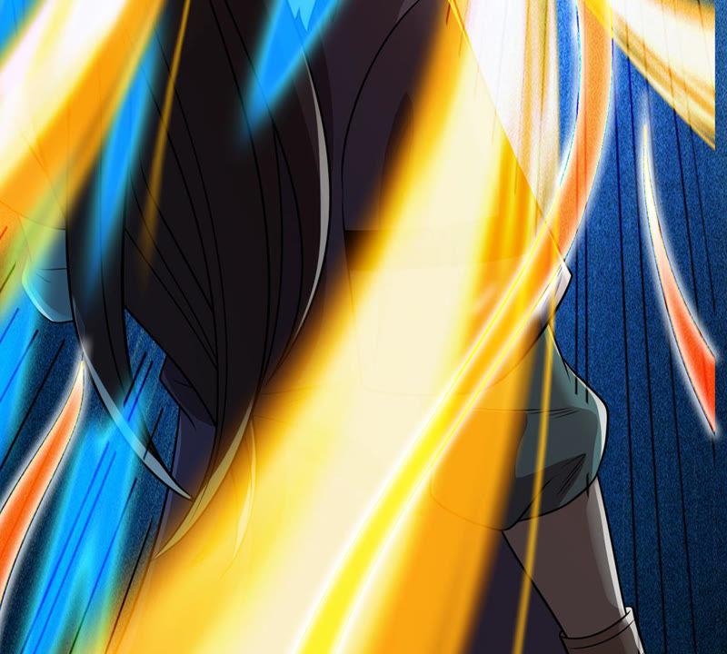 吞噬永恒韩漫全集-第123话 喂！我才是林辰！无删减无遮挡章节图片 