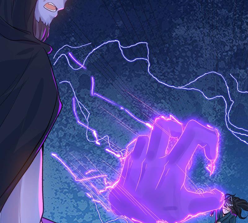 吞噬永恒韩漫全集-第124话 与傀儡的区别无删减无遮挡章节图片 