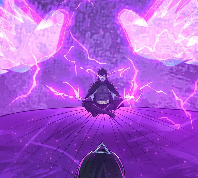吞噬永恒韩漫全集-第124话 与傀儡的区别无删减无遮挡章节图片 