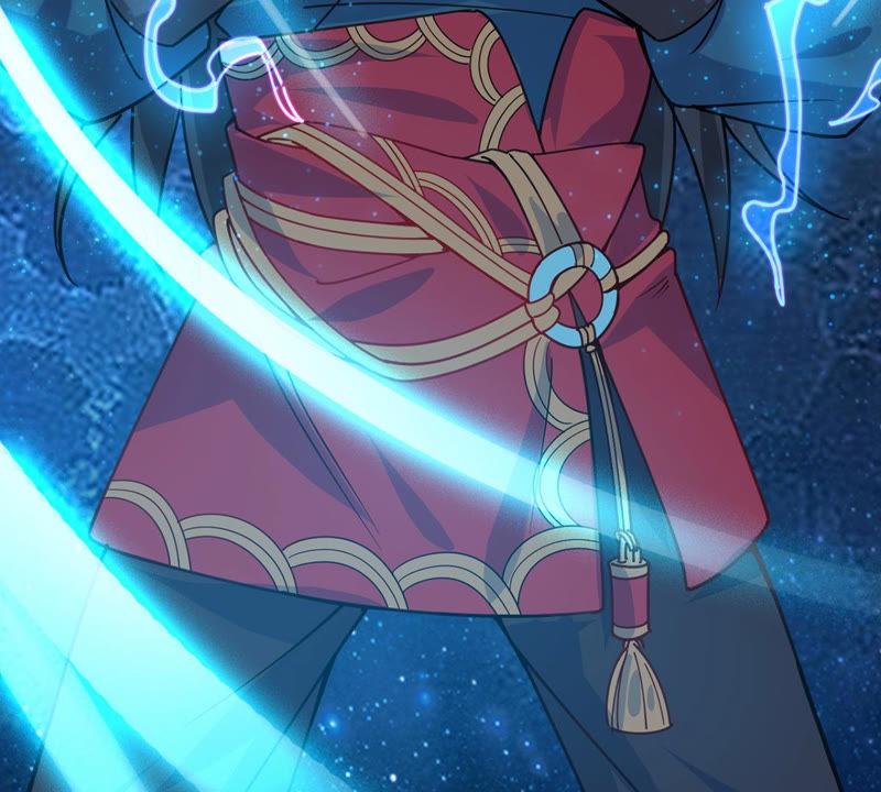 吞噬永恒韩漫全集-第124话 与傀儡的区别无删减无遮挡章节图片 