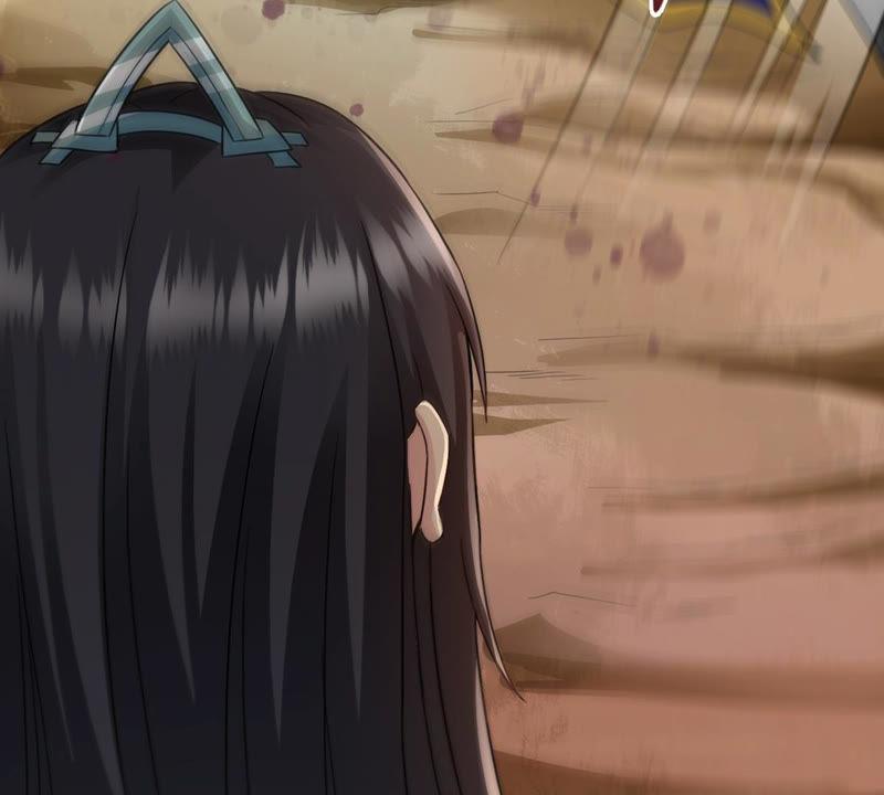 吞噬永恒韩漫全集-第124话 与傀儡的区别无删减无遮挡章节图片 
