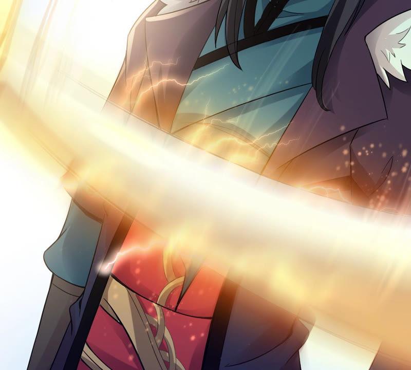 吞噬永恒韩漫全集-第124话 与傀儡的区别无删减无遮挡章节图片 