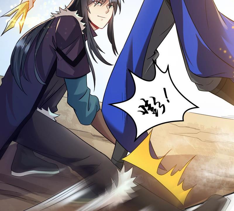 吞噬永恒韩漫全集-第124话 与傀儡的区别无删减无遮挡章节图片 