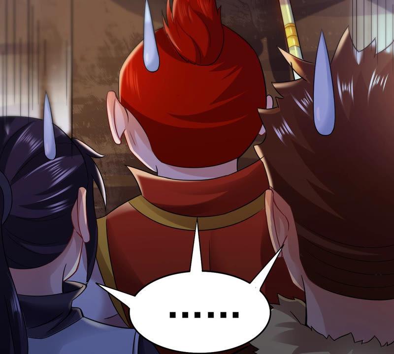 吞噬永恒韩漫全集-第124话 与傀儡的区别无删减无遮挡章节图片 