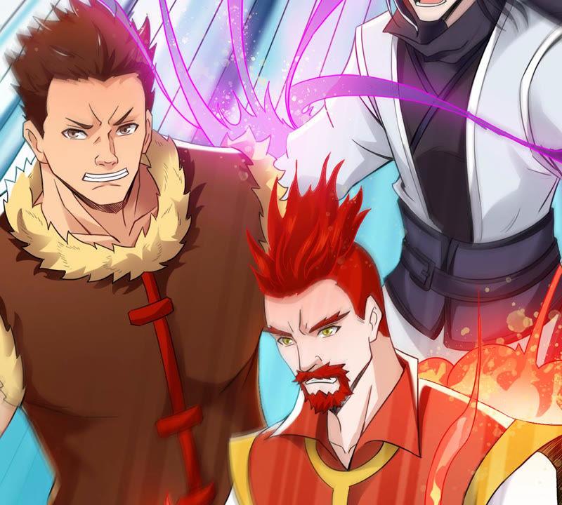 吞噬永恒韩漫全集-第124话 与傀儡的区别无删减无遮挡章节图片 