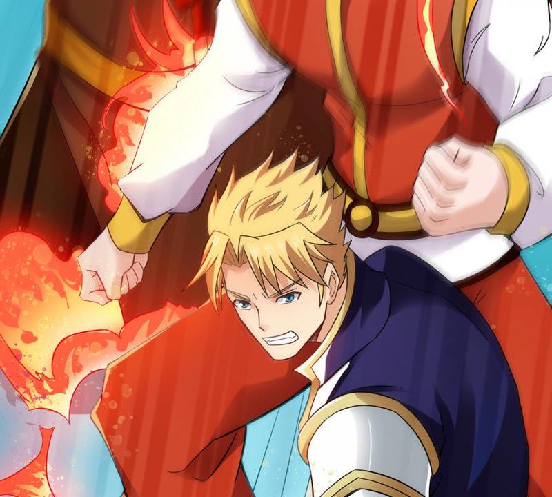 吞噬永恒韩漫全集-第124话 与傀儡的区别无删减无遮挡章节图片 