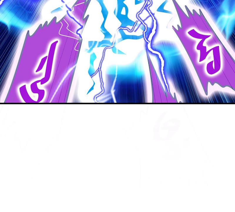 吞噬永恒韩漫全集-第125话 你出手试试无删减无遮挡章节图片 