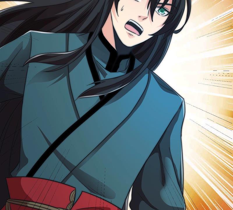 吞噬永恒韩漫全集-第125话 你出手试试无删减无遮挡章节图片 