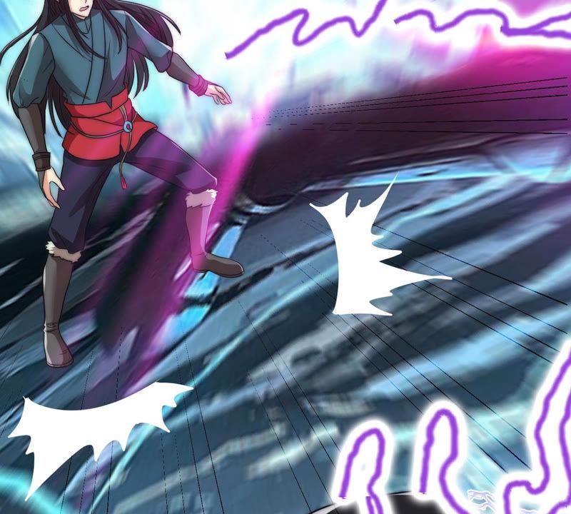吞噬永恒韩漫全集-第125话 你出手试试无删减无遮挡章节图片 